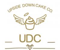 upside down cake