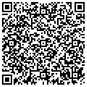 Button blue Московский Хабарова, 2 контакты qr