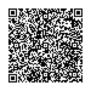 Cosmotheca Иркутск ул. Киевская, д. 2 контакты qr