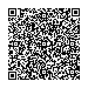 Фаберлик Балашиха Шоссейная, 5 контакты qr