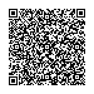 Магнит Косметик Мытищи Лётная, 40 контакты qr