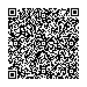 Магнит Косметик Уфа Глинки, 2 контакты qr