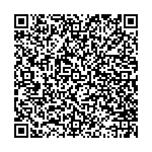 Магнит Косметик Йошкар-Ола Эшкинина, 6 контакты qr