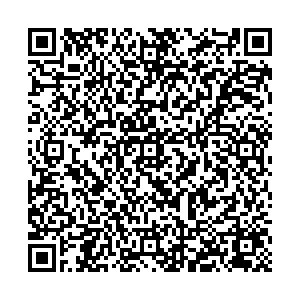 Магнит Косметик Анапа Парковая, 33 контакты qr