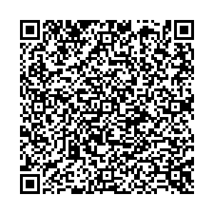 MAHASH Москва ул. Тверская, д. 22 контакты qr